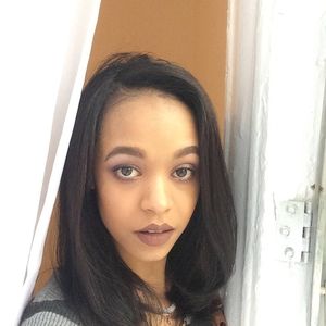 Meet your Posher, Maireni